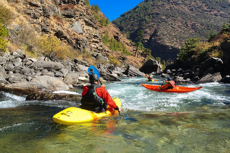 Paro-Chhu-Kayaking-Bhutan