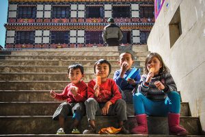 The Reason Why Bhutan is Safe To Travel