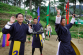 Bhutan Archery Tournament - The National Sport of Bhutan | Bhutan Tours