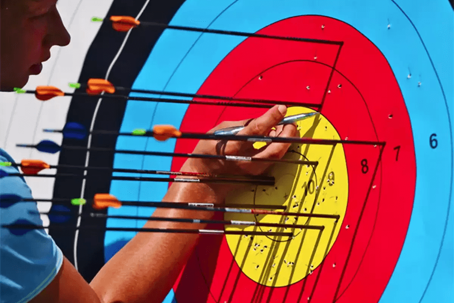 The History of Archery In Bhutan