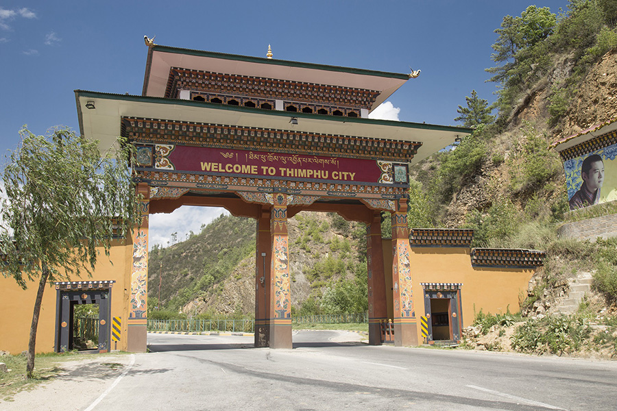 How To Obtain A Visa To Bhutan