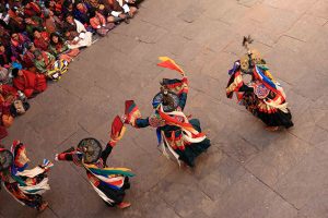 Bhutan Festivals - Top 10+ Biggest Festivals in Bhutan | Name &amp; Calendar