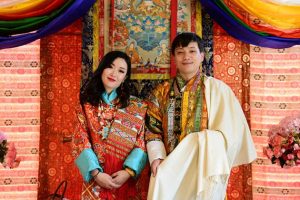 marriages in bhutan - bhutan lifestyle