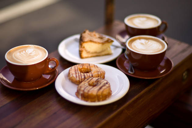 Top 5 Best Cafe in Paro