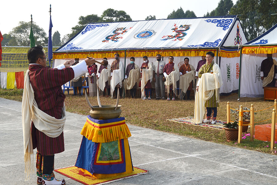 Bhutan Public Holidays - Calendar & Guide