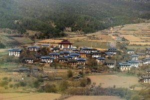 Top 10 Best Places To-go in Bumthang