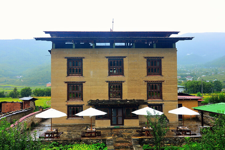 Haa Valley Homestays - best bhutan homestay
