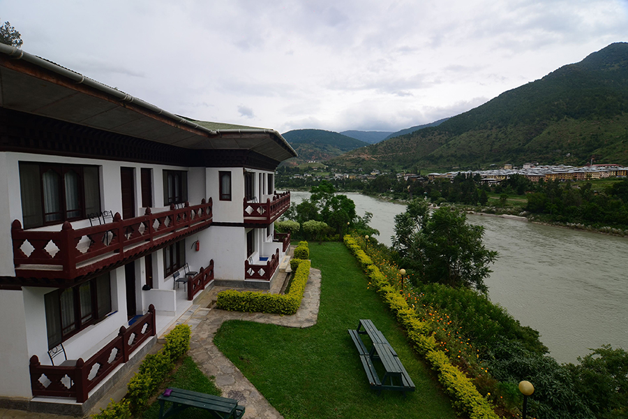 Wangdue Phodrang