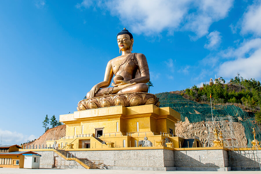 thimpu-bhutan