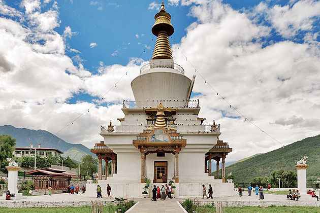 things to do in bhutan tour itineraries