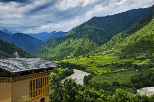 The Best 10 Tourist Attractions Punakha