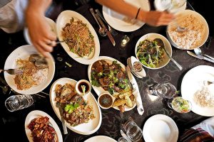 Restaurants in Thimphu | Where to Eat? - Bhutan Tours
