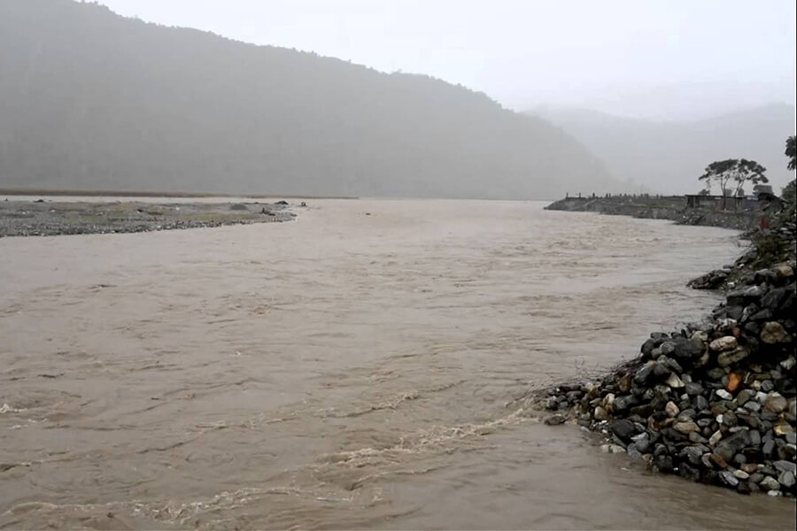 Torsa Strict Nature Reserve attractive destinations punakha 