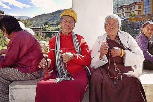Feedback-from-Ms.-Sophia-Friedler-on-Bhutan-tour-itinerary-5-Days