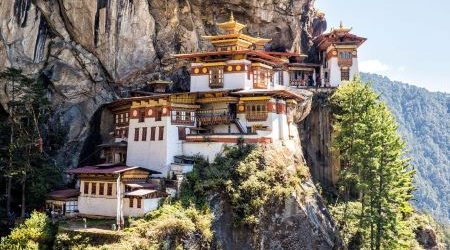 bhutan trips class 5 days