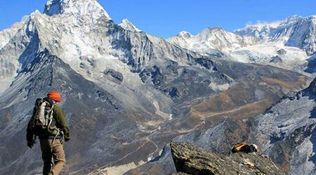 druk path trek - best bhutan trekking tours