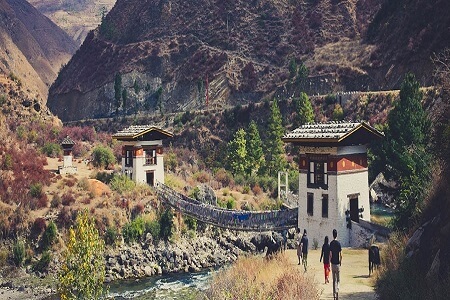 tachogang lhakhang