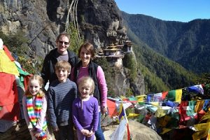 10 Attractions for Exhilarating Family Tours in Bhutan