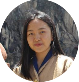 DECHEN RABYANG of Go Bhutan Tours