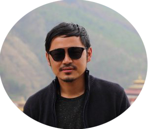 RINZIN TSHETEN - Local Expert Team Leader of Go Bhutan Tours