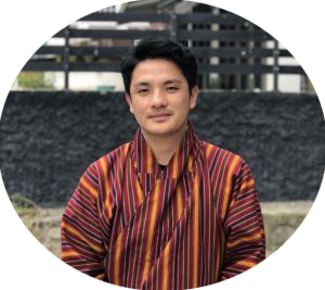 SONAM GYELTSHEN - Tour Guide Leader of Go Bhutan Tours