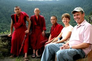 Frequently Asked Questions - Bhutan tours