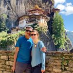 Andrea choose Bhutan tour packages