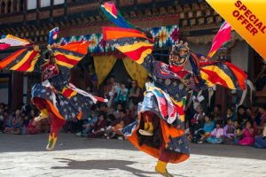 bhutan tour packages summer promotion