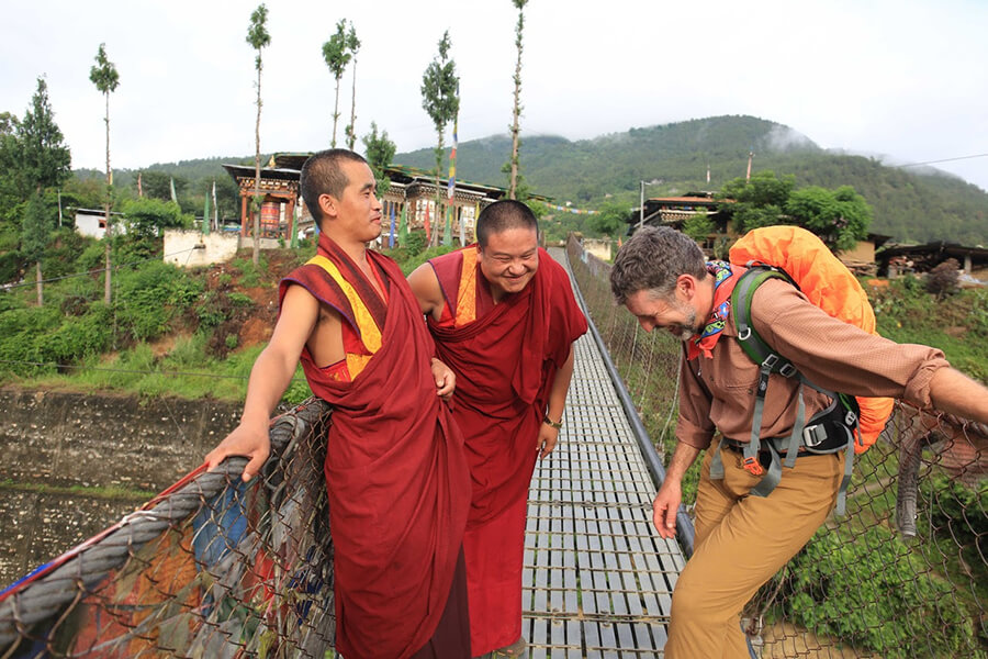 Bhutan Looks to Re-open Tourism & Welcomes Vaccinated Travelers