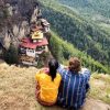Bhutan Classic and Little Trekking Tour – 8 Days