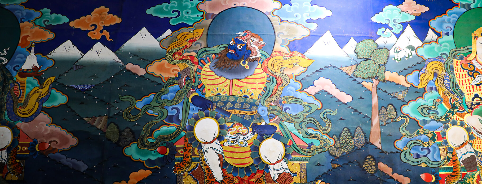 Bhutan Culture Packages