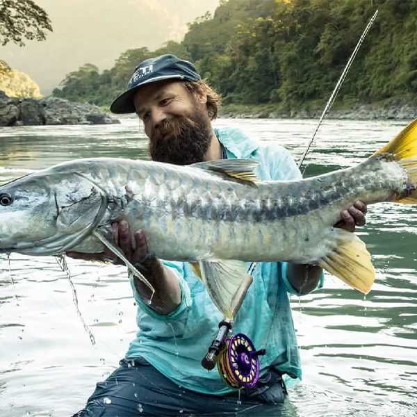 Bhutan Fishing Tours 11 Days - Bhutan Trips