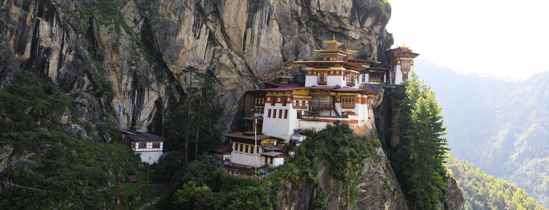 Bhutan Temple & Monastry Tours