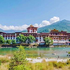 Beyond the Cloudy Journey in Bhutan – 10 Days