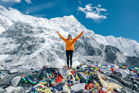 Bhutan Snowman Trek – 28 Days