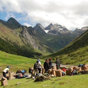 Bhutan trekking tour - Bhutan vacation packages