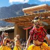 Changangkha Lhakhang Festival – 7 Days