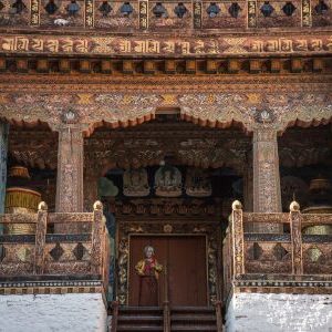 Majestic Western Bhutan – 6 Days