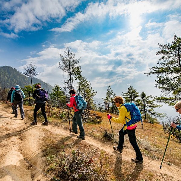 Off the beaten path - bhutan vacation packages