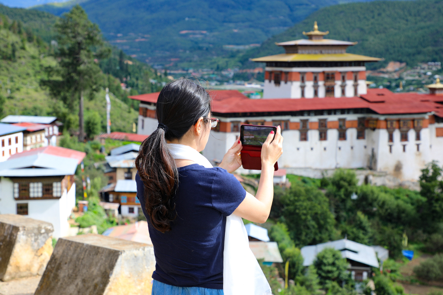 Outstanding Bhutan Trip Reviews