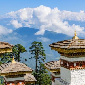 Paradise in The Himalaya – 12 Days