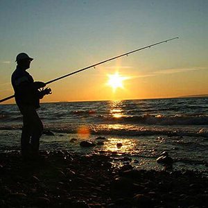 Bhutan Fishing Tour – 11 Days