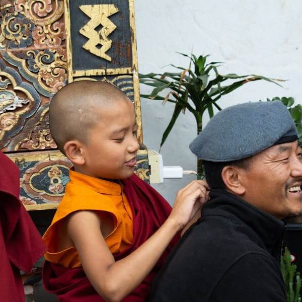 bhutan classic tours - bhutan 5 days itinerary