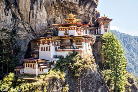 Bhutan Classic Tour – 5 Days