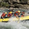 White Water Rafting Tour – 8 Days