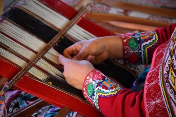 Bhutan Textile Tour – 15 Days
