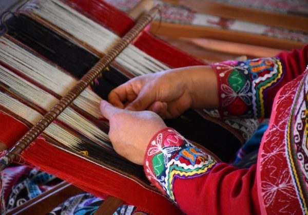 Bhutan Textile Tour – 15 Days