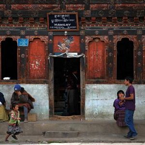 Bhutan Off Beaten Path – 9 Days