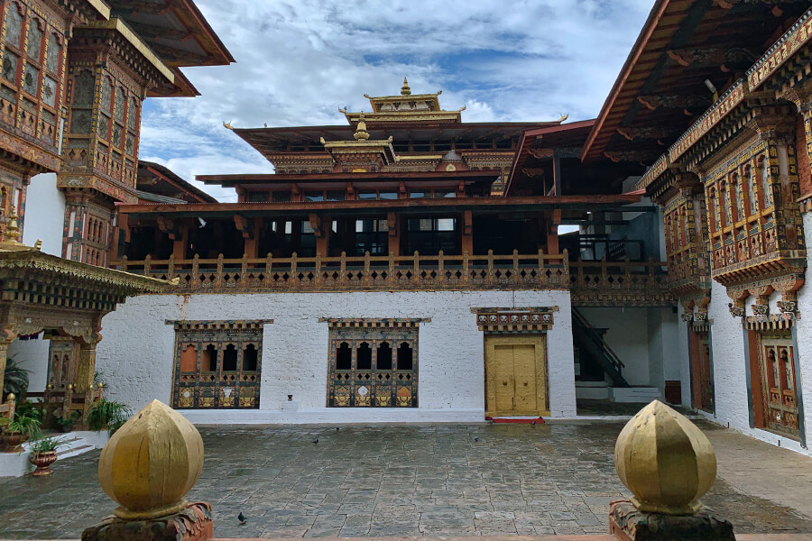 Bhutan Attractions