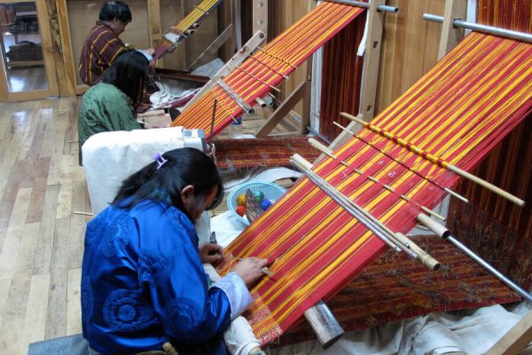 Bhutan Cultural Tours 6 Days